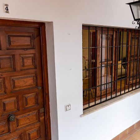 La Casita del Museo Córdoba Exterior foto