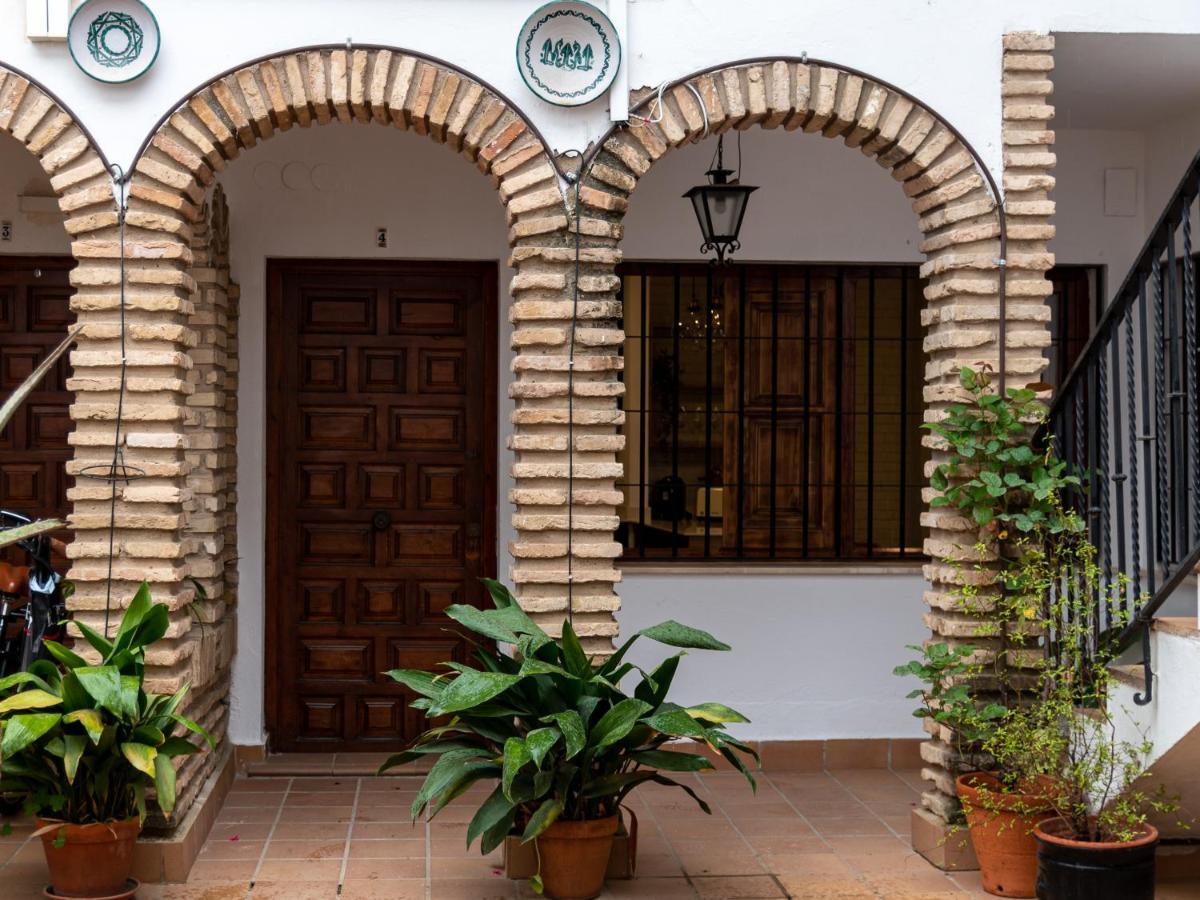 La Casita del Museo Córdoba Exterior foto