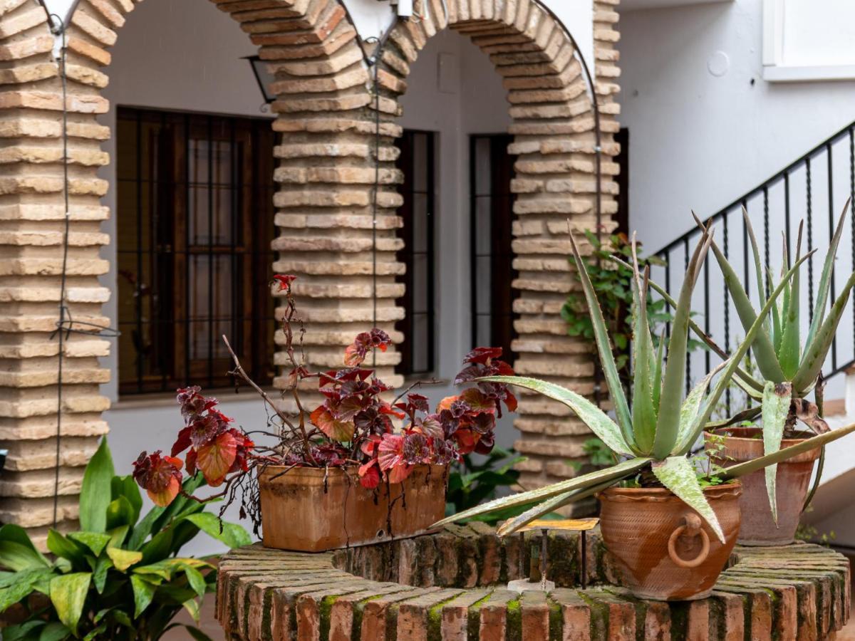 La Casita del Museo Córdoba Exterior foto